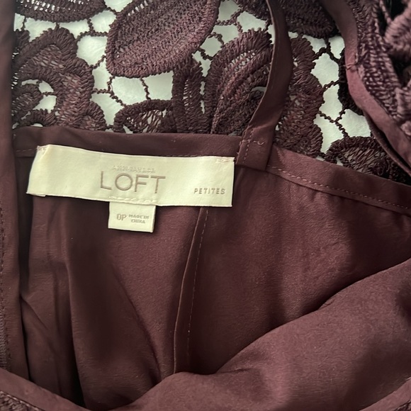 Loft Dress - Picture 4 of 4